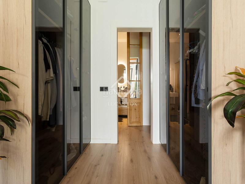 Foto 1b34d061-0063-443f-b757-43324265062a. Pis amb calefacció a Dreta de l´Eixample Barcelona