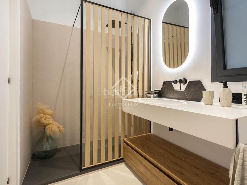 Foto 2a85728a-88dc-486b-b9e5-a4b1982fc99b. Pis amb calefacció a Dreta de l´Eixample Barcelona