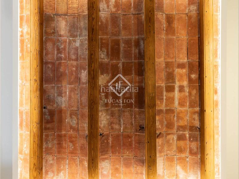 Foto 2a9ac665-9e49-46a4-9f81-e2995ce0fb9e. Pis amb calefacció a Dreta de l´Eixample Barcelona