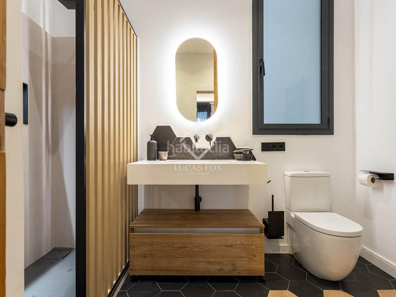 Foto 2e91f24a-4c9a-4d2f-bf95-74e496419ed2. Pis amb calefacció a Dreta de l´Eixample Barcelona