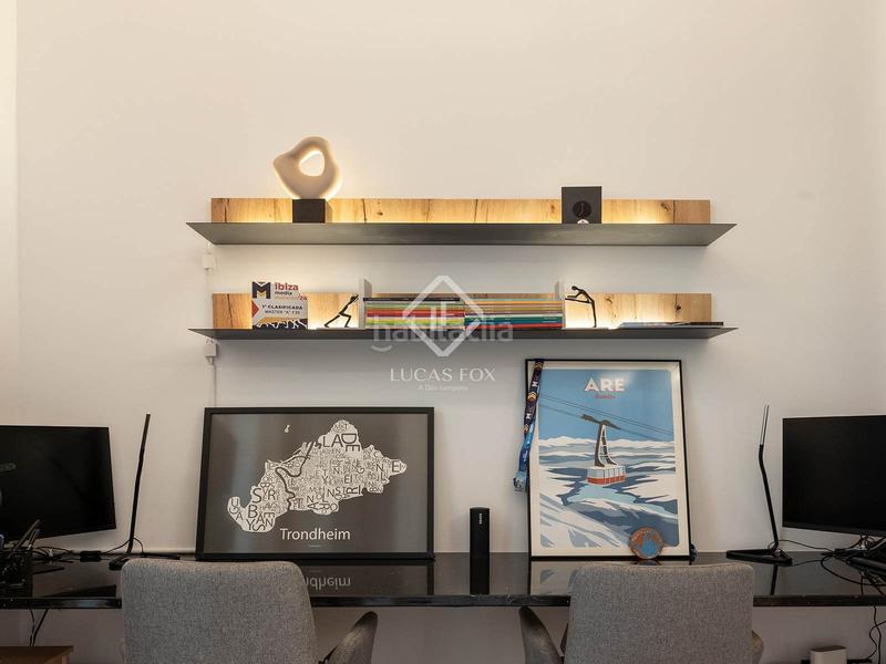 Foto 4155f18a-dac8-45ec-aabc-569758ec7984. Pis amb calefacció a Dreta de l´Eixample Barcelona