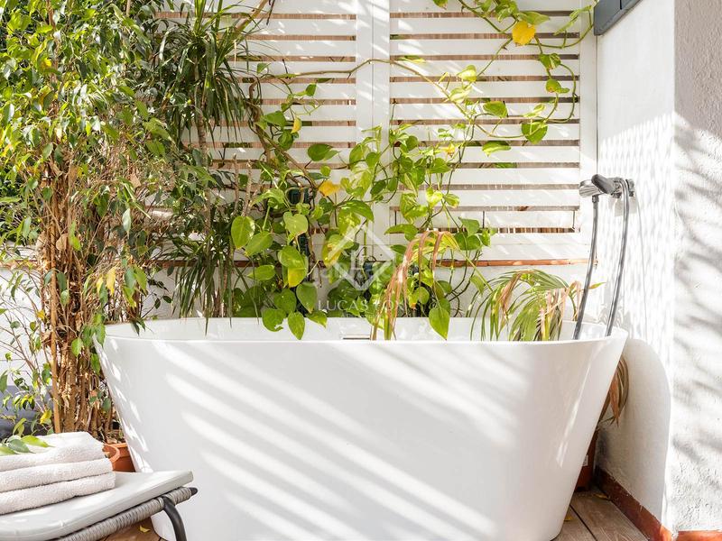 Foto 481dbf61-134f-4243-b8a6-94c68c60a7e0. Pis amb calefacció a Dreta de l´Eixample Barcelona