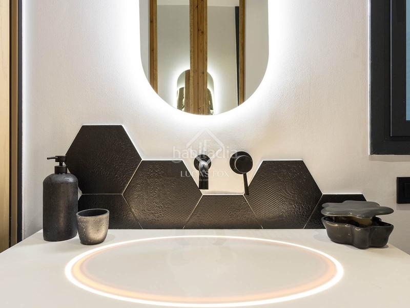 Foto 5bf86c19-f37d-42be-90d4-6830c71011ea. Pis amb calefacció a Dreta de l´Eixample Barcelona