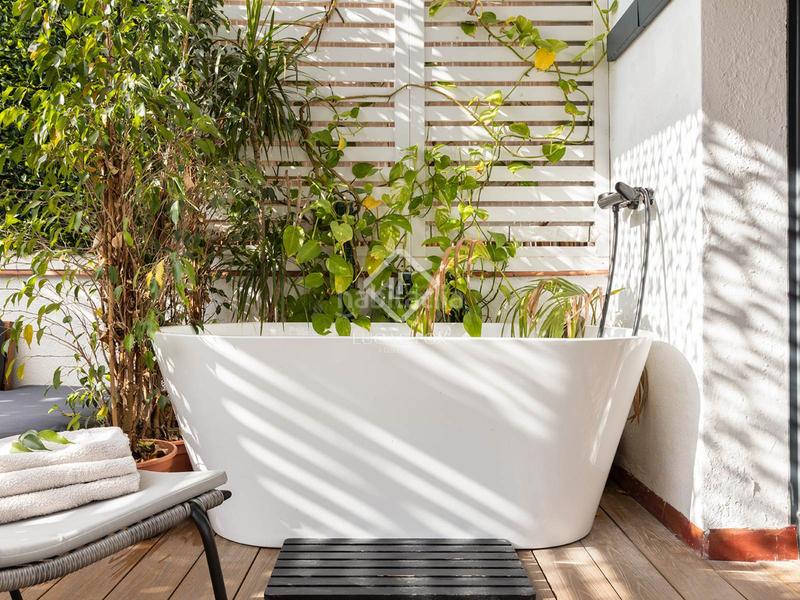 Foto 5d048ccd-8f42-43d1-b483-d79704db9553. Pis amb calefacció a Dreta de l´Eixample Barcelona