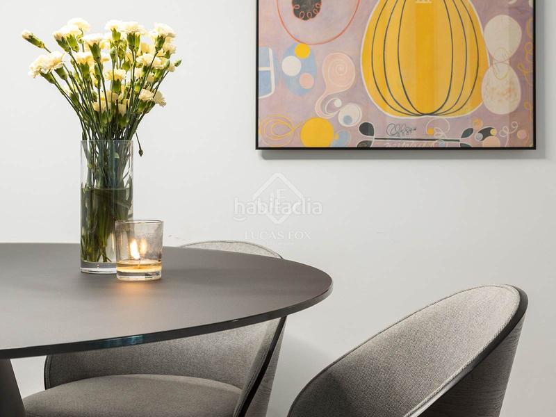 Foto 6a399db2-85a4-4203-8d72-bcdac50d27a5. Pis amb calefacció a Dreta de l´Eixample Barcelona