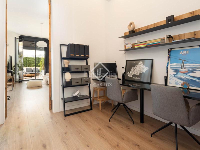 Foto 80d96d86-8b46-48f7-9286-fe866cbdc73f. Pis amb calefacció a Dreta de l´Eixample Barcelona