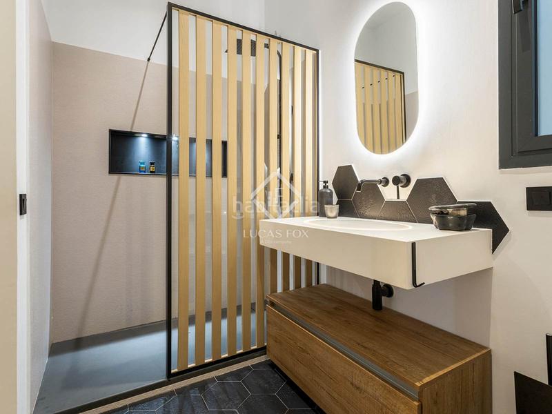 Foto 899ff52f-460a-4992-9724-1f567fbf7287. Pis amb calefacció a Dreta de l´Eixample Barcelona