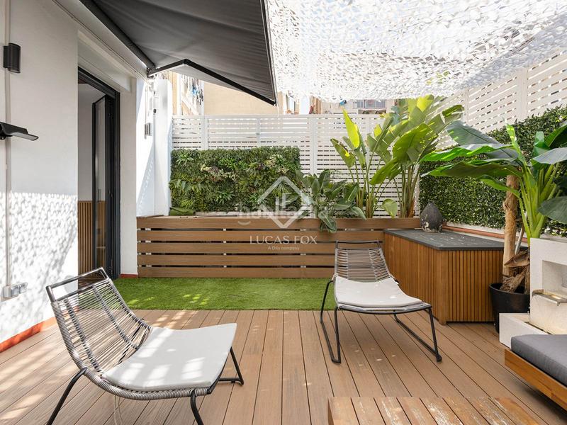 Foto 8b250d67-be92-495c-ad29-ee5ecff13291. Pis amb calefacció a Dreta de l´Eixample Barcelona