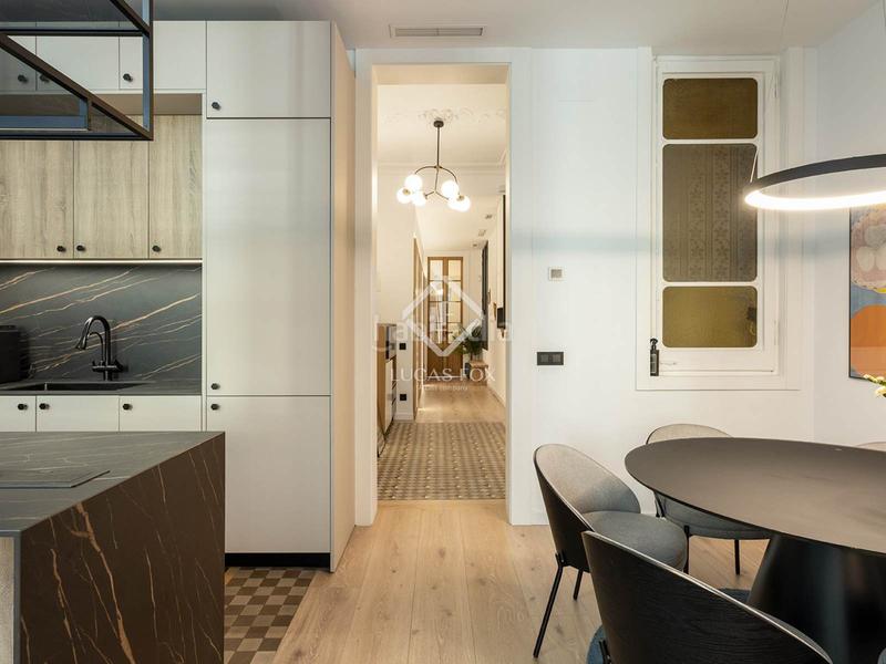 Foto 8b76d6b2-35cc-4ea9-9ecd-70bae0258881. Pis amb calefacció a Dreta de l´Eixample Barcelona