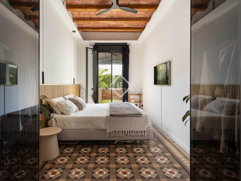 Foto 9247a992-94a6-4fc9-90a0-a6708bdb9a10. Pis amb calefacció a Dreta de l´Eixample Barcelona