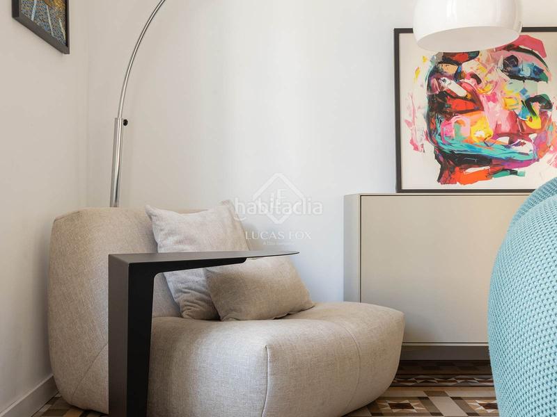 Foto 92951802-c268-49ac-bb57-7c79a20eb9fc. Pis amb calefacció a Dreta de l´Eixample Barcelona