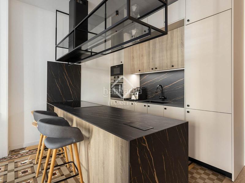 Foto 9bced97a-8b8d-4414-ba7c-bcd091e47314. Pis amb calefacció a Dreta de l´Eixample Barcelona