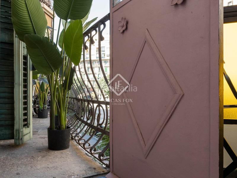 Foto ba70a377-5b62-4197-9226-0df508949dc6. Pis amb calefacció a Dreta de l´Eixample Barcelona