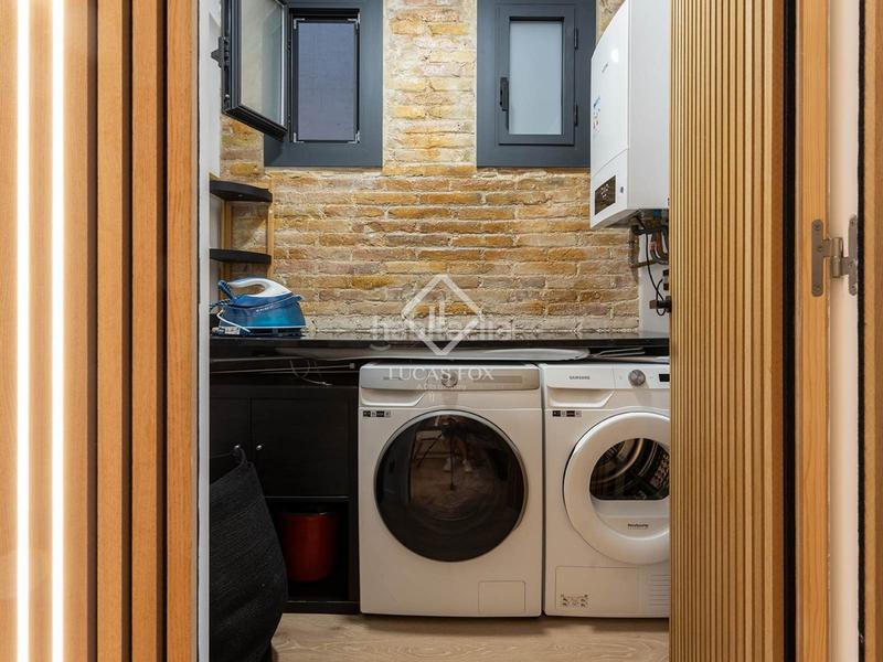 Foto c1b08fc7-adcc-4f7a-ae94-ff909c783559. Pis amb calefacció a Dreta de l´Eixample Barcelona