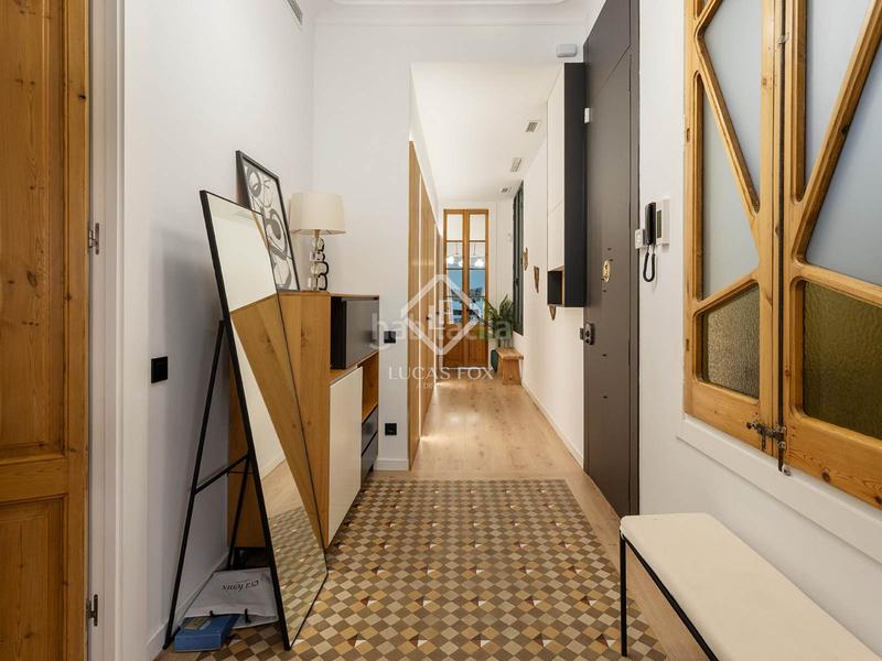 Foto c31921a0-5c7d-4895-b3b9-f5f4015c89ca. Pis amb calefacció a Dreta de l´Eixample Barcelona