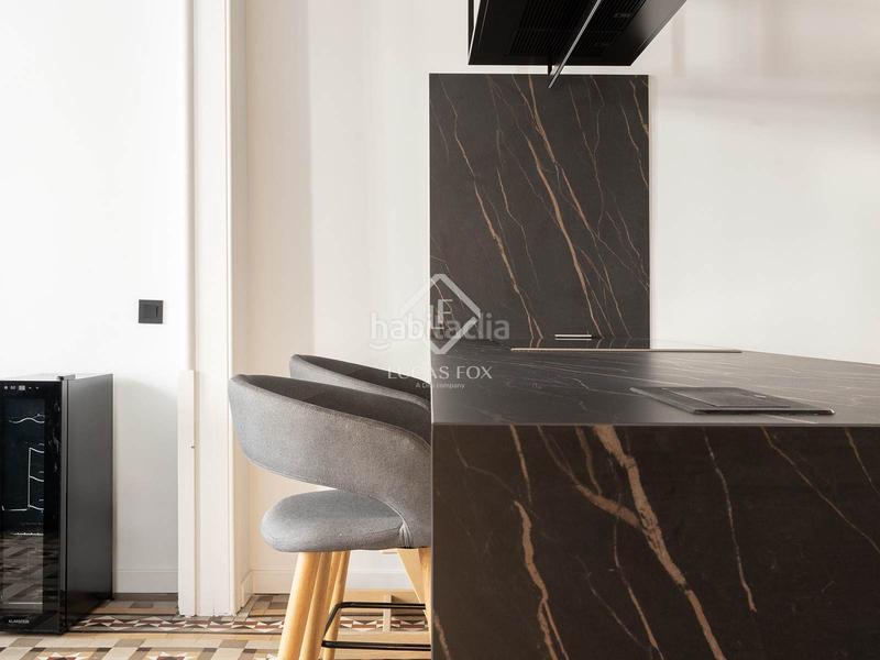 Foto e779d790-fc25-4124-ae49-5b71ec83c34d. Pis amb calefacció a Dreta de l´Eixample Barcelona