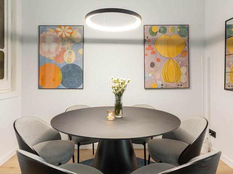 Foto ed4471ec-c27a-4d2b-8b1b-5fdd30e74e90. Pis amb calefacció a Dreta de l´Eixample Barcelona