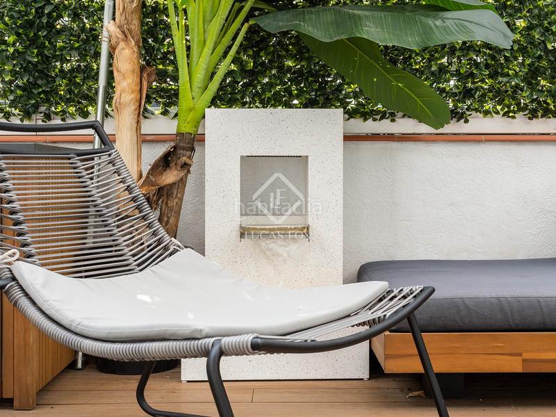 Foto eecb8c11-3683-415d-b7ee-3b8ad8803928. Pis amb calefacció a Dreta de l´Eixample Barcelona