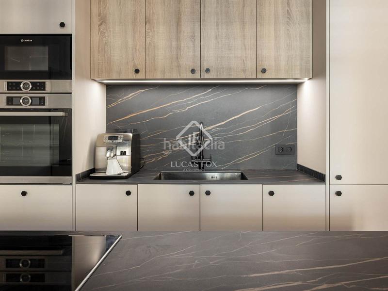 Foto fbea88ee-ce95-4475-aa41-6a88c8ab139e. Pis amb calefacció a Dreta de l´Eixample Barcelona