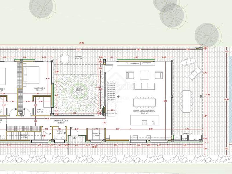 Foto 0884c241-074f-4c86-be4e-1b9501778ca5. Xalet amb calefacció aparcament piscina a El Mirador-La Cornisa Sant Andreu de Llavaneres