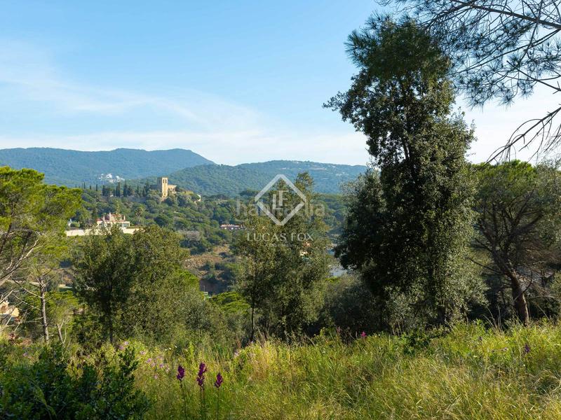 Foto 152ef042-1e84-4d92-9c95-5ad33f0dacfa. Xalet amb calefacció aparcament piscina a El Mirador-La Cornisa Sant Andreu de Llavaneres