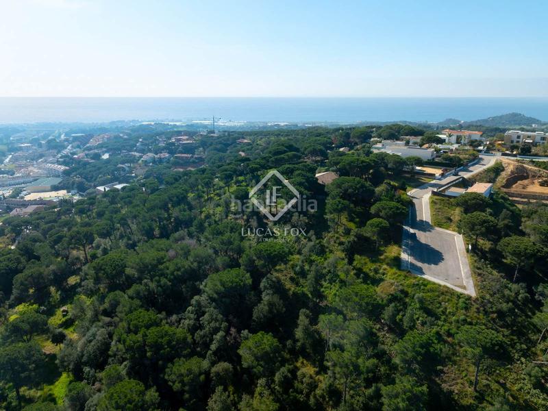 Foto 23e5f3a6-424e-40ed-b544-89bf16677cd8. Xalet amb calefacció aparcament piscina a El Mirador-La Cornisa Sant Andreu de Llavaneres