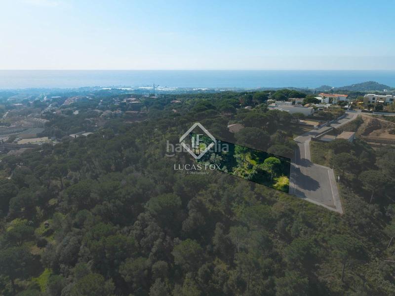 Foto 3af14deb-3c34-4ef6-832f-7ea827e7bc4e. Xalet amb calefacció aparcament piscina a El Mirador-La Cornisa Sant Andreu de Llavaneres