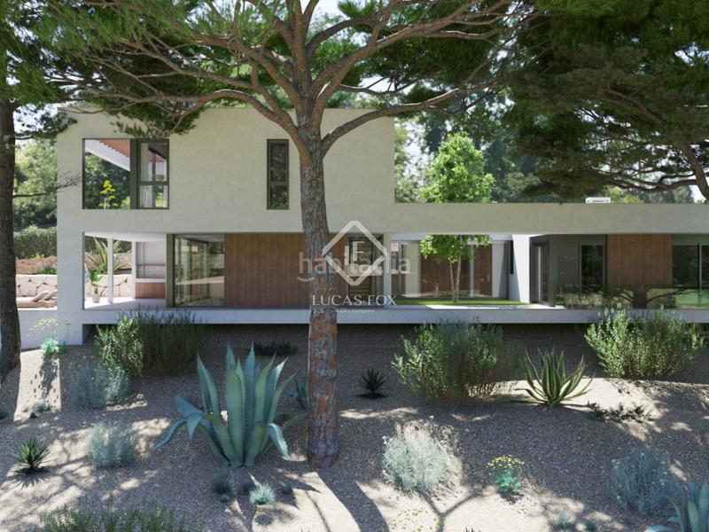 Foto 3d2c74b9-bedd-4f9c-a989-b423565e999d. Xalet amb calefacció aparcament piscina a El Mirador-La Cornisa Sant Andreu de Llavaneres