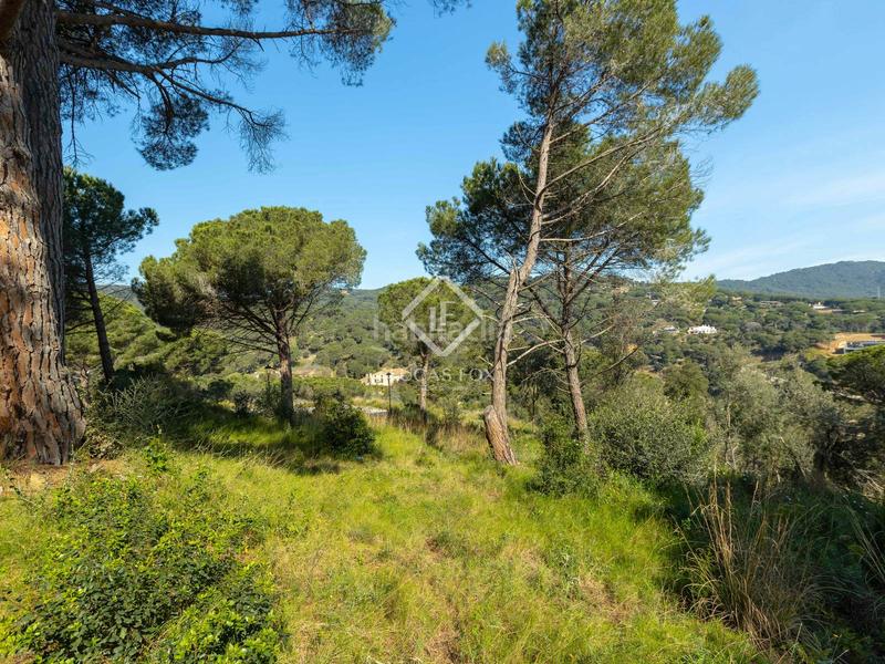 Foto 46e9a9cb-3184-45c3-bb47-2f8652fdb43b. Xalet amb calefacció aparcament piscina a El Mirador-La Cornisa Sant Andreu de Llavaneres