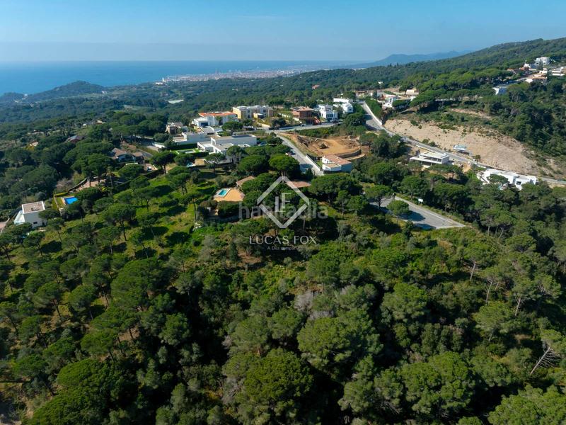 Foto 55c5d47d-466a-4f40-b609-d924ec5477c4. Xalet amb calefacció aparcament piscina a El Mirador-La Cornisa Sant Andreu de Llavaneres