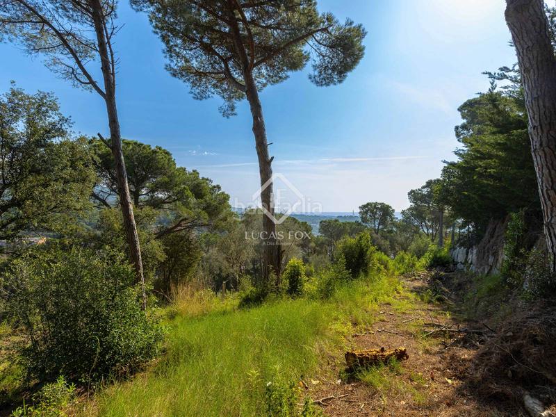 Foto 56ec9171-92f9-4841-b967-a8646758b510. Xalet amb calefacció aparcament piscina a El Mirador-La Cornisa Sant Andreu de Llavaneres