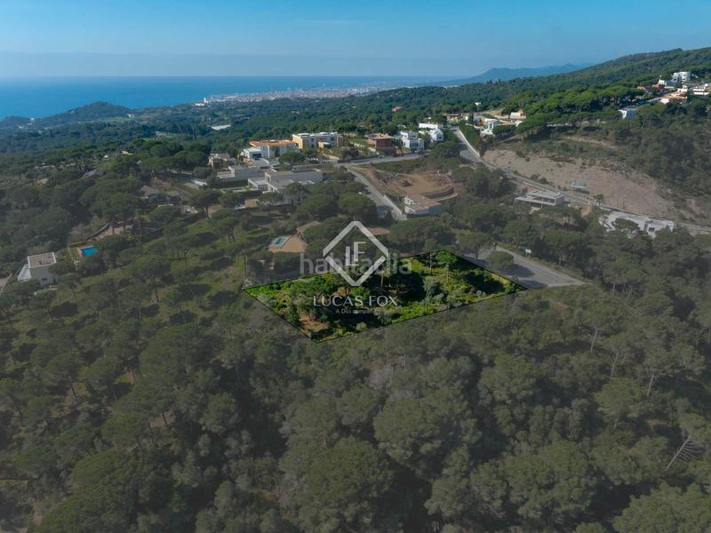 Foto 75e1957d-6cfc-4c12-a86e-949f9502c652. Xalet amb calefacció aparcament piscina a El Mirador-La Cornisa Sant Andreu de Llavaneres