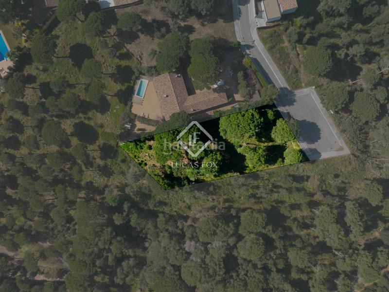 Foto 93b5e17c-ecd1-499b-aa5c-44c823a0a7ba. Xalet amb calefacció aparcament piscina a El Mirador-La Cornisa Sant Andreu de Llavaneres