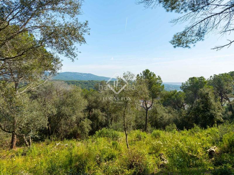 Foto 98e3de44-f007-48d0-bf48-1011141ee70a. Xalet amb calefacció aparcament piscina a El Mirador-La Cornisa Sant Andreu de Llavaneres