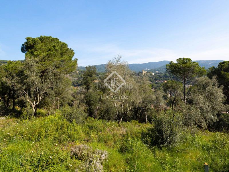 Foto ca8962dd-0615-455f-920b-76bb4f821b0e. Xalet amb calefacció aparcament piscina a El Mirador-La Cornisa Sant Andreu de Llavaneres