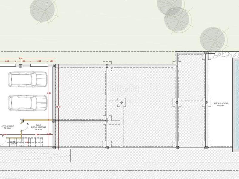 Foto e06c5425-1c27-4ad0-a3e1-13a5e39d4b50. Xalet amb calefacció aparcament piscina a El Mirador-La Cornisa Sant Andreu de Llavaneres