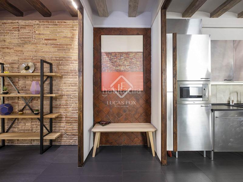 Foto 1e3ee426-8570-4728-b4df-411e38910d47. Appartamento in Gòtic Barcelona