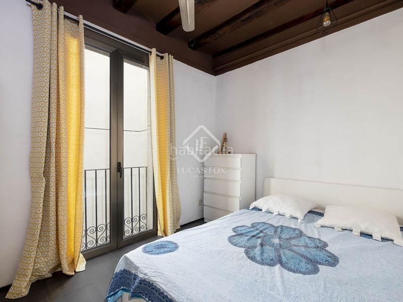Foto 560543c5-4bbb-4a46-b844-580c9a7d680e. Appartamento in Gòtic Barcelona