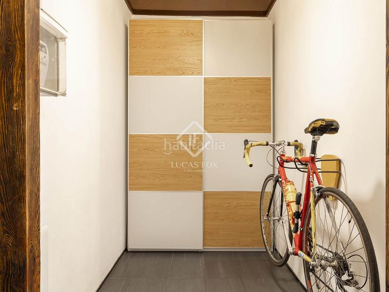 Foto d127f3b1-9f8a-495a-89a3-94cfc10a586b. Appartamento in Gòtic Barcelona