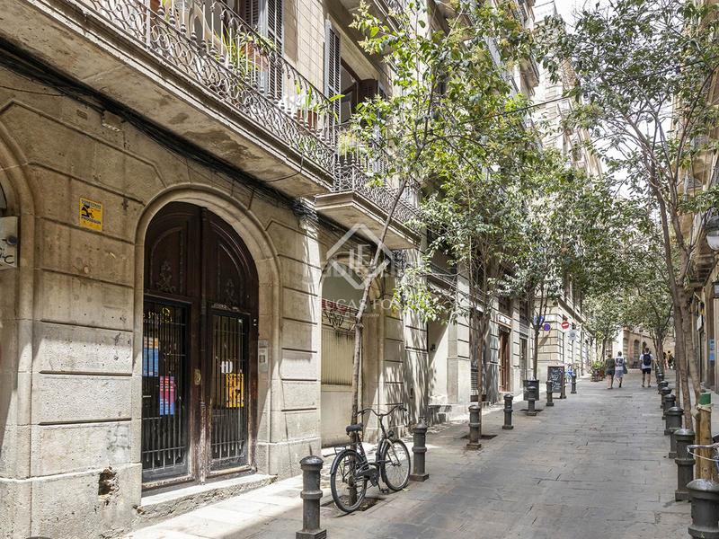 Foto ea52b3bd-5e44-4260-8496-3171ef354dbe. Appartamento in Gòtic Barcelona