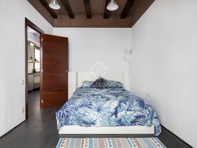 Foto f9f6b8e4-ef84-46c5-a437-518c6db4b48b. Appartamento in Gòtic Barcelona