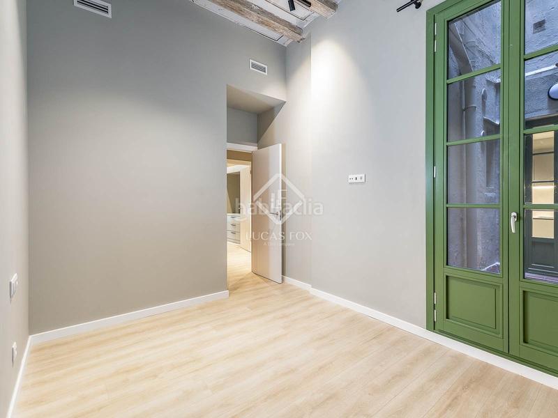 Foto 06330f9e-2b48-4322-ad37-8f68439bdd6d. Appartamento con riscaldamento in Gòtic Barcelona