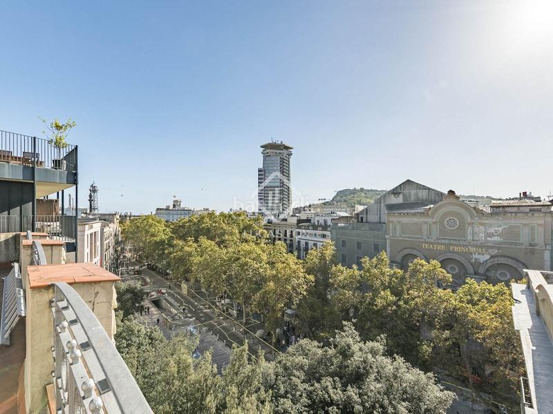 Foto 070052d0-a859-4866-b883-a6229a08ee35. Appartamento con riscaldamento in Gòtic Barcelona