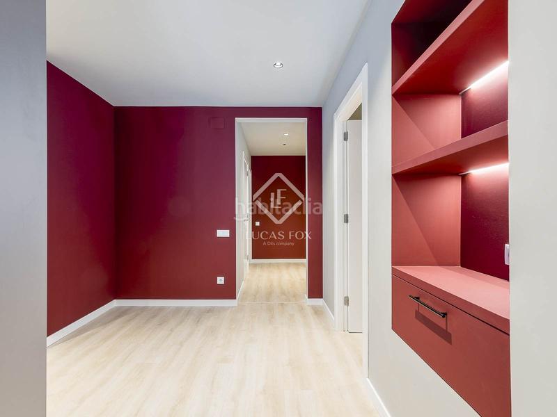 Foto 09f505b6-a3c9-4a62-aa7e-f6e245d2bc5e. Appartamento con riscaldamento in Gòtic Barcelona