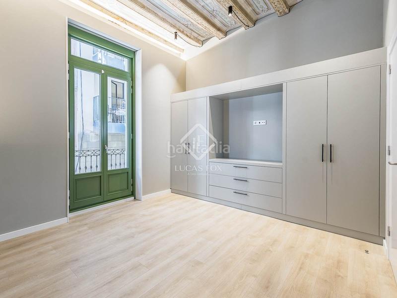 Foto 1ec04de5-09b8-42b6-93d2-70d1081dcfb3. Appartamento con riscaldamento in Gòtic Barcelona