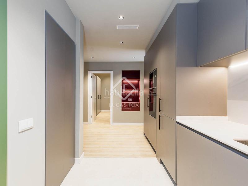 Foto 26247e4e-6fe0-41d1-9c62-d0de968e9a04. Appartamento con riscaldamento in Gòtic Barcelona