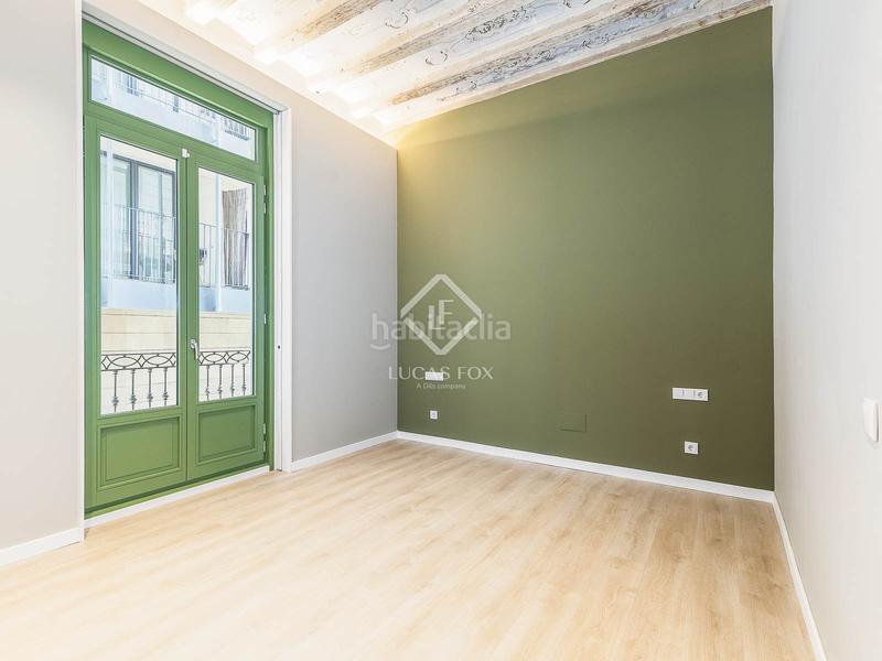 Foto 355c4164-da49-4726-969e-b271d9e5753d. Appartamento con riscaldamento in Gòtic Barcelona