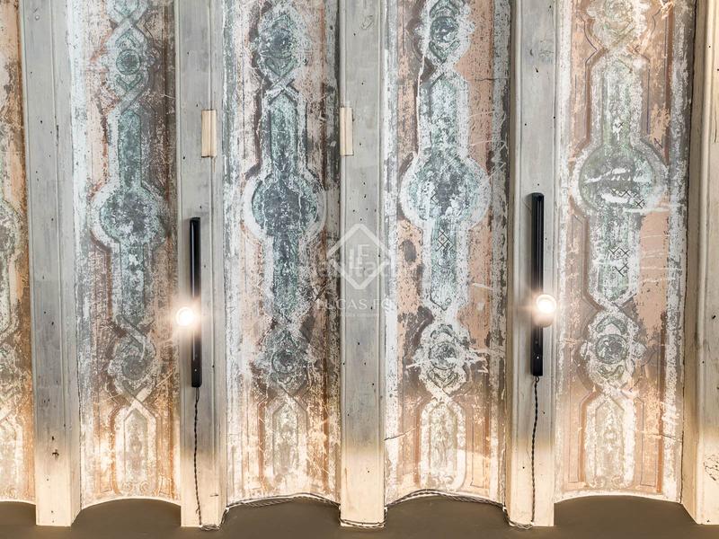 Foto 4225a449-dc14-4561-a82d-8a509416b4ea. Appartamento con riscaldamento in Gòtic Barcelona