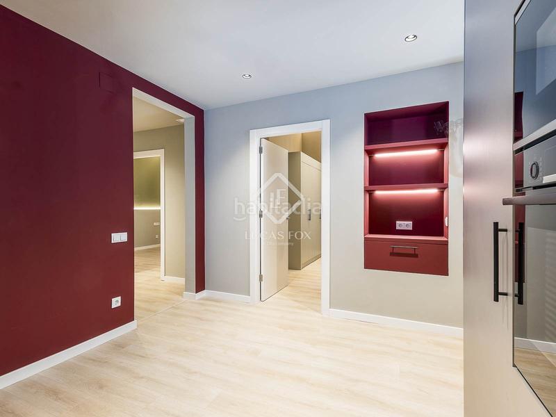 Foto 4c7df621-149b-41eb-be69-d2dcaa306753. Appartamento con riscaldamento in Gòtic Barcelona