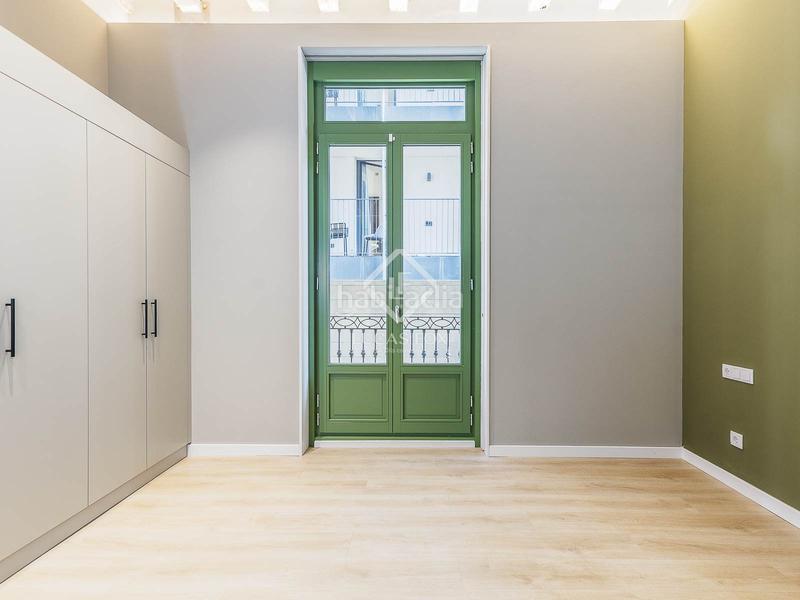 Foto 52e2b3b0-7766-4c65-9f90-6fcca1274042. Appartamento con riscaldamento in Gòtic Barcelona